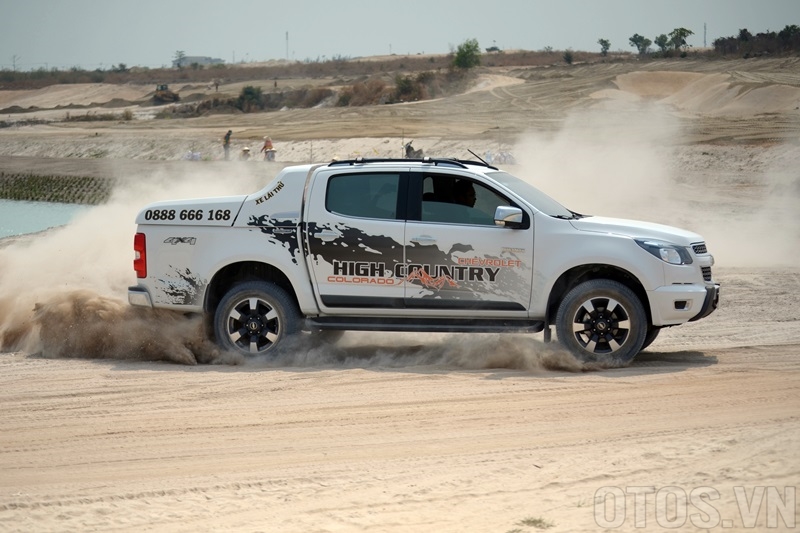 Đang lái xe gặp trâu bò, chó chạy ngang đường, tránh cách nào an toàn? - ảnh 3