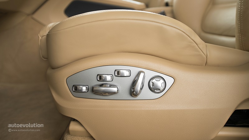 10 tính năng được yêu thích nhất trên ô tô - ảnh 5