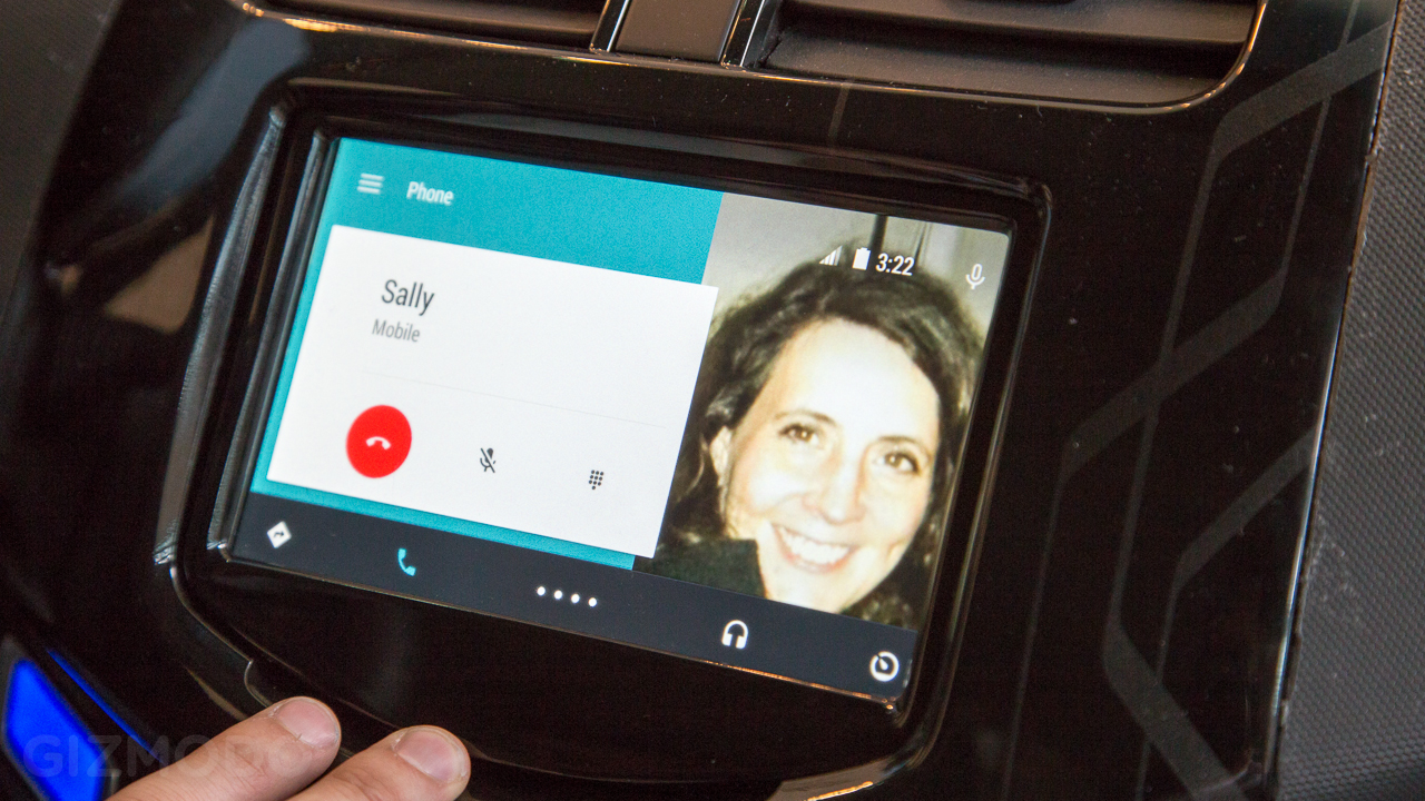 10 tính năng được yêu thích nhất trên ô tô - ảnh 1