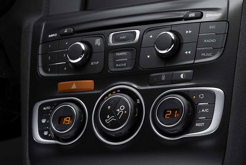 10 tính năng được yêu thích nhất trên ô tô - ảnh 6