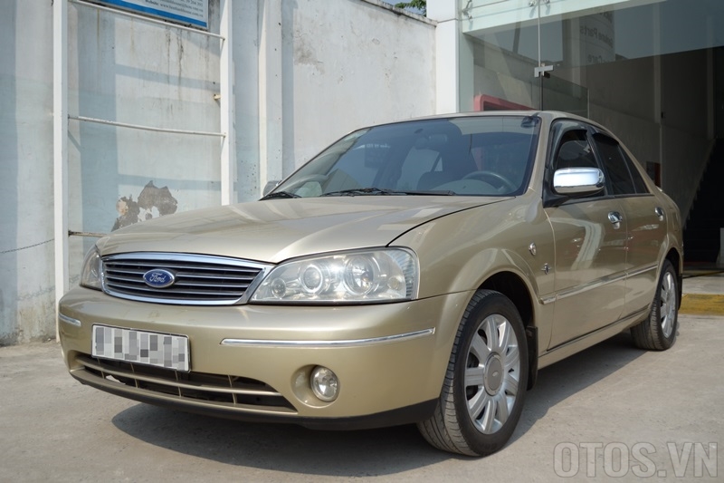 Chỉ có dưới 300 triệu mua được xe sedan cũ nào ở Việt Nam - ảnh 5