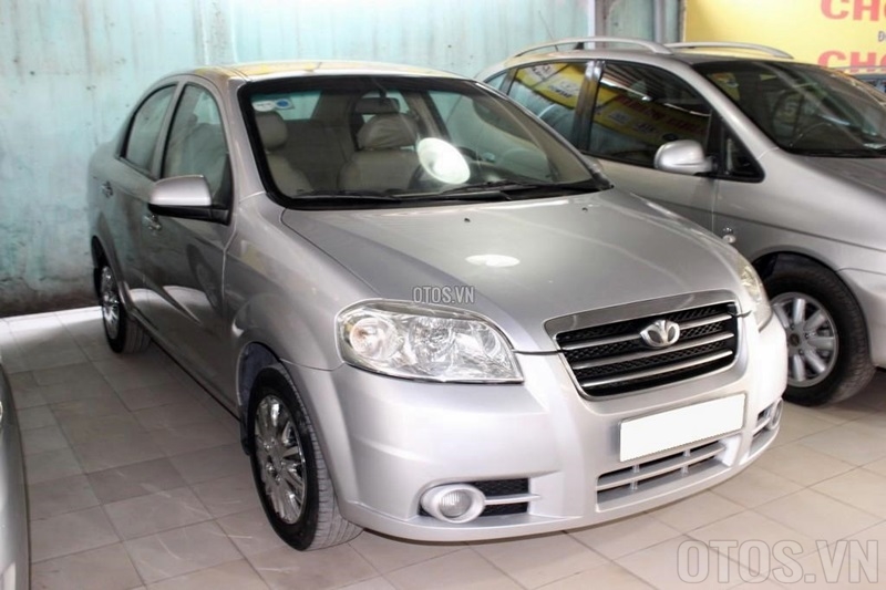 Chỉ có dưới 300 triệu mua được xe sedan cũ nào ở Việt Nam - ảnh 6