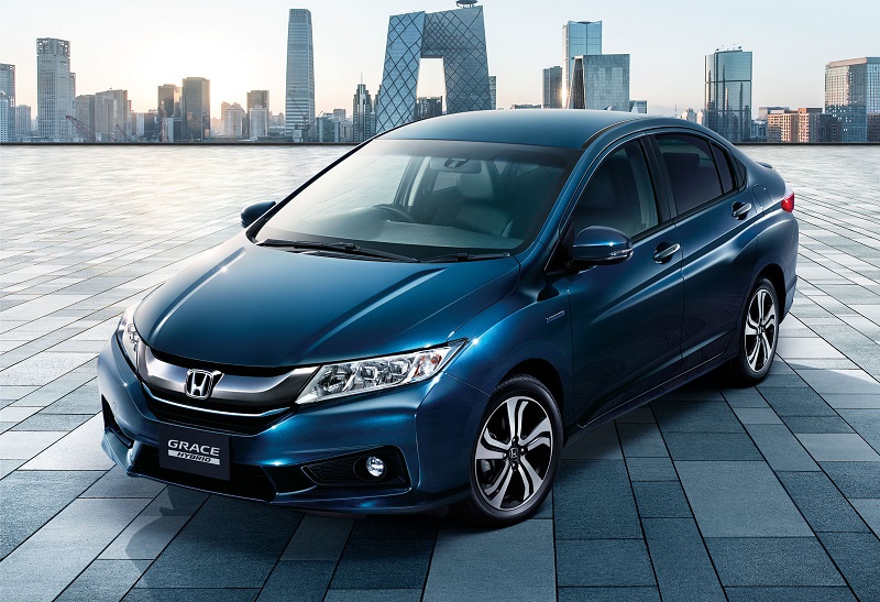 Honda City “Style Edition” phân phối ở thị trường Nhật, hóng về Việt Nam - ảnh 3