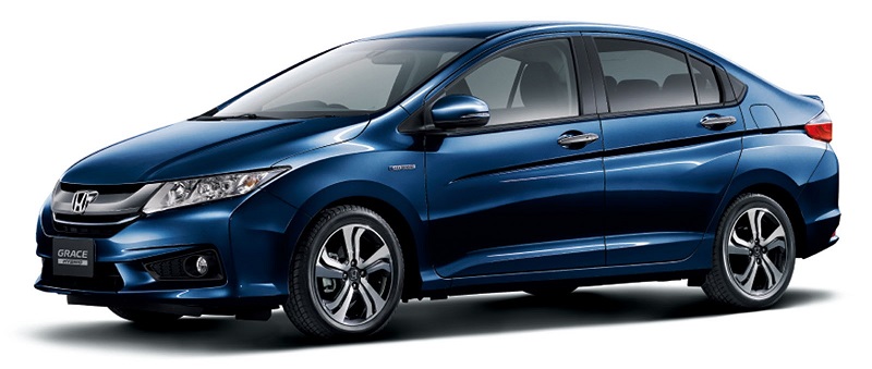 Honda City “Style Edition” phân phối ở thị trường Nhật, hóng về Việt Nam - ảnh 2