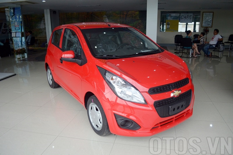 Mua ô tô Van 2 chỗ tại Việt Nam và những điều cần lưu ý - ảnh 1