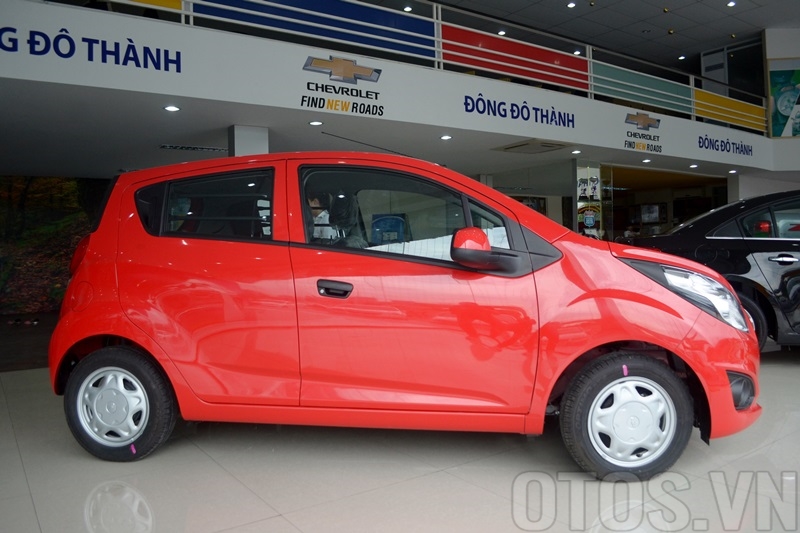 Mua ô tô Van 2 chỗ tại Việt Nam và những điều cần lưu ý - ảnh 2