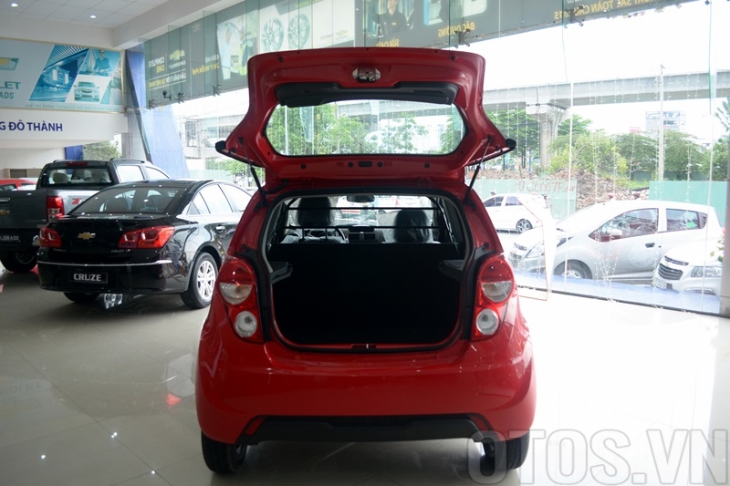 Mua ô tô Van 2 chỗ tại Việt Nam và những điều cần lưu ý - ảnh 5