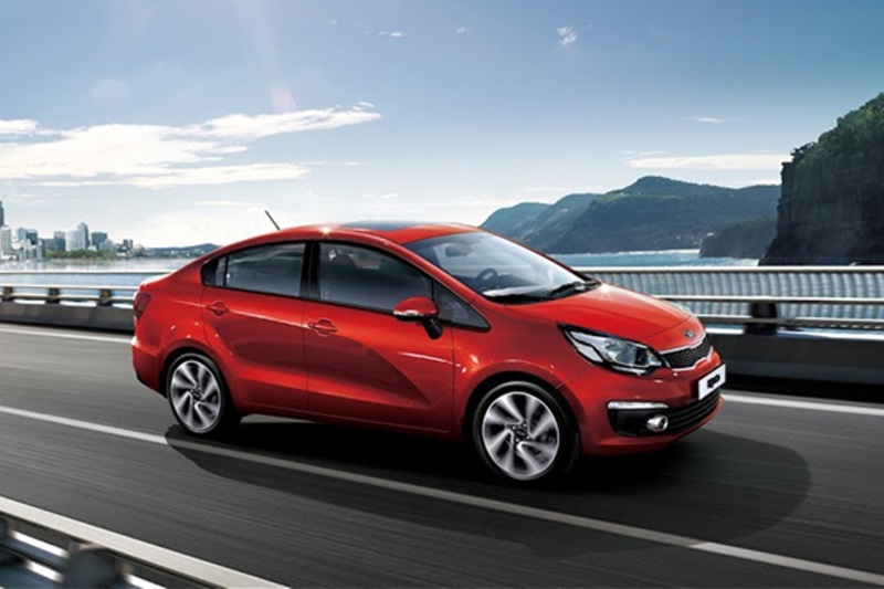 Chọn xe nào trong 4 mẫu Kia Rio, Toyota Vios, Honda City, Mazda 2 - ảnh 6