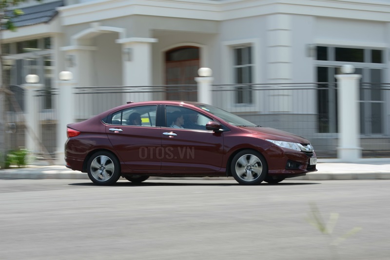 Chọn xe nào trong 4 mẫu Kia Rio, Toyota Vios, Honda City, Mazda 2 - ảnh 4