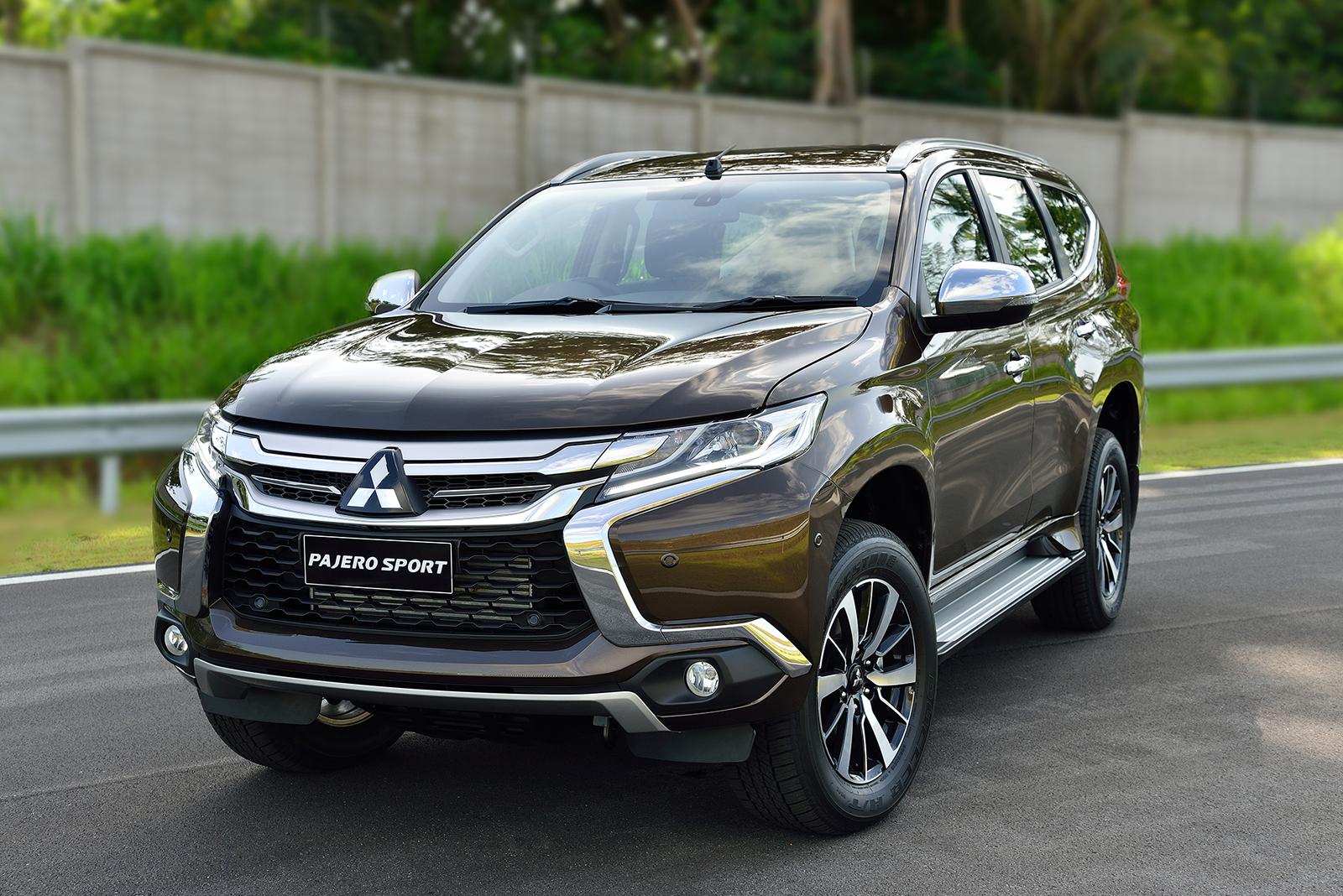 Loạt xe mới sẽ ra mắt tại Triển lãm Ô tô Việt Nam 2016 tại Hà Nội - ảnh 8