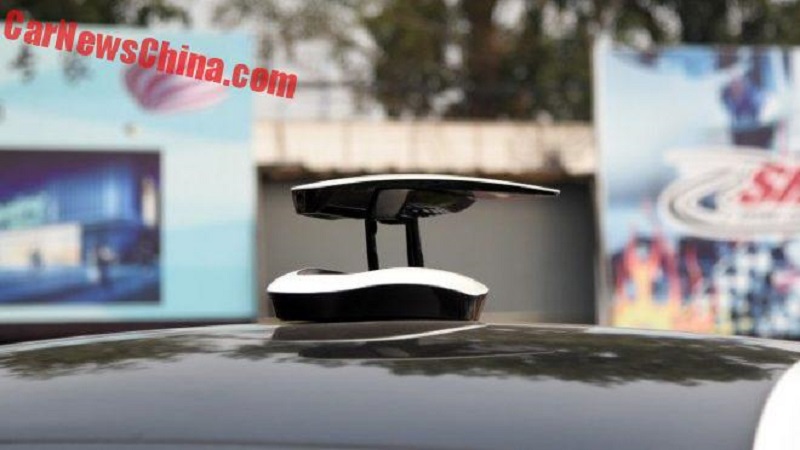 Hãng xe Trung Quốc qua mặt Tesla trong việc sản xuất SUV chạy điện - ảnh 9