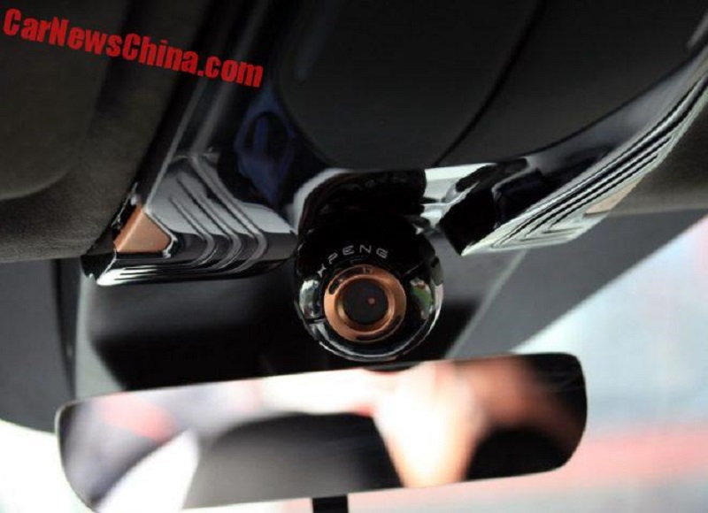 Hãng xe Trung Quốc qua mặt Tesla trong việc sản xuất SUV chạy điện - ảnh 6