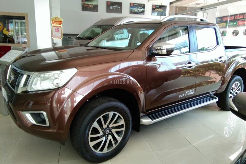 So sánh 4 mẫu xe bán tải nổi bật tại thị trường Việt - ảnh 5