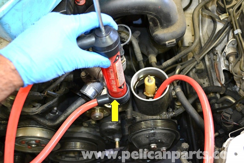 Hệ thống trợ lực tay lái trên ô tô cấu tạo thế nào? - ảnh 7