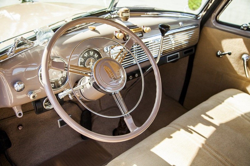 Hệ thống trợ lực tay lái trên ô tô cấu tạo thế nào? - ảnh 2