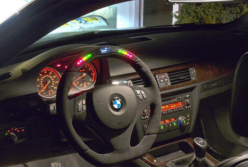 Hệ thống trợ lực tay lái trên ô tô cấu tạo thế nào? - ảnh 3