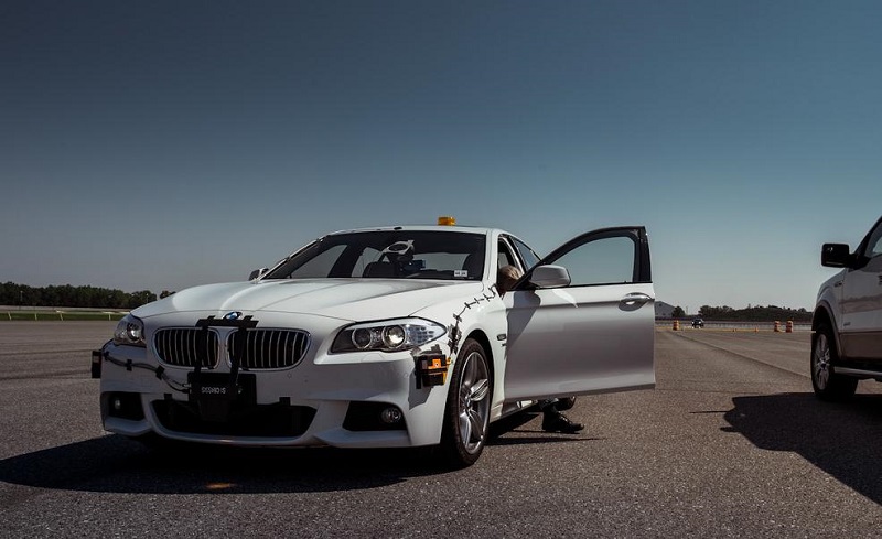 Hệ thống trợ lực tay lái trên ô tô cấu tạo thế nào? - ảnh 8