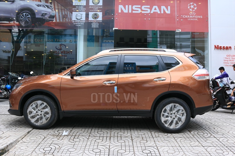 So sánh Nissan X-Trail và Honda CR-V: Crossover 5 chỗ nào đáng đồng tiền? - ảnh 5