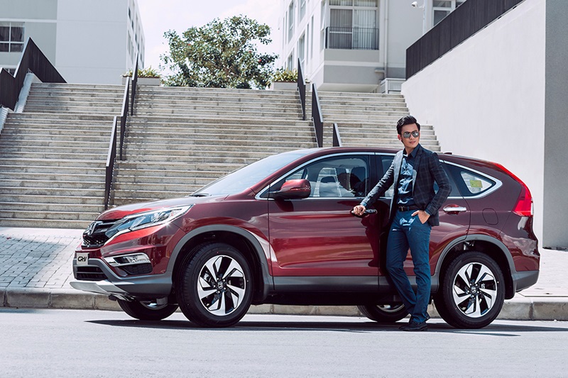 So sánh Nissan X-Trail và Honda CR-V: Crossover 5 chỗ nào đáng đồng tiền? - ảnh 6