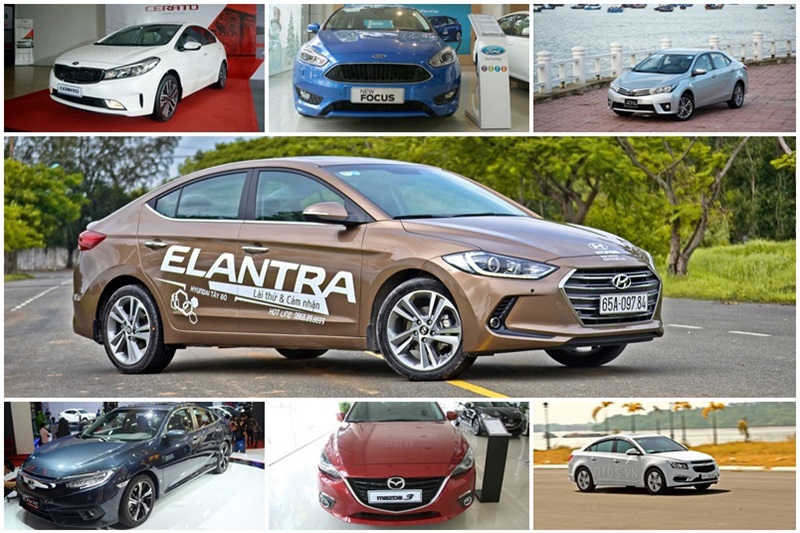 Cuộc chiến ngày càng khốc liệt mang tên