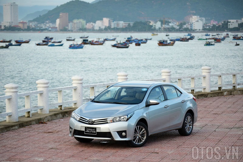 Cuộc chiến ngày càng khốc liệt mang tên