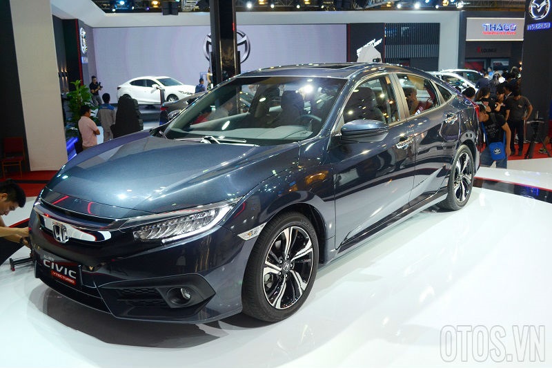 Cuộc chiến ngày càng khốc liệt mang tên