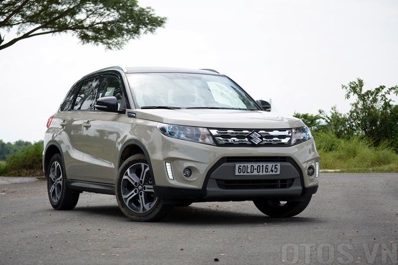 Lý do khiến xe SUV cỡ nhỏ ngày càng được ưa chuộng ở Việt Nam - ảnh 2