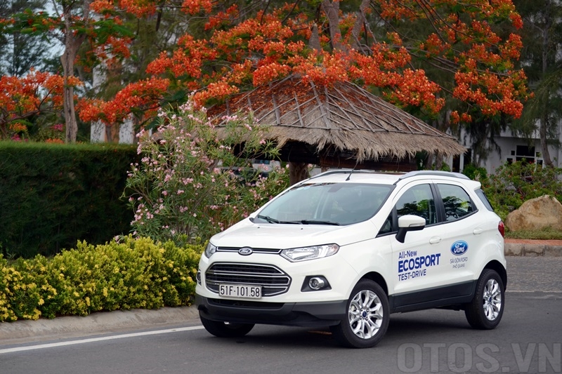 Lý do khiến xe SUV cỡ nhỏ ngày càng được ưa chuộng ở Việt Nam - ảnh 4