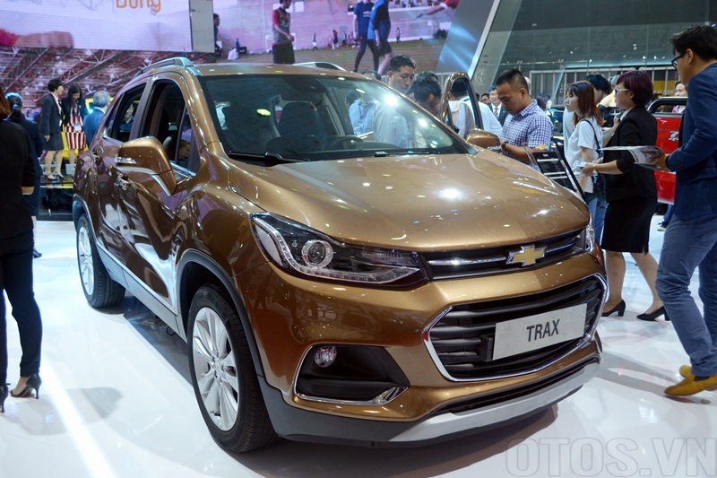 Lý do khiến xe SUV cỡ nhỏ ngày càng được ưa chuộng ở Việt Nam - ảnh 3