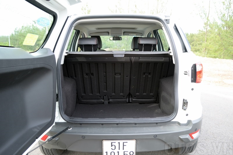 Lý do khiến xe SUV cỡ nhỏ ngày càng được ưa chuộng ở Việt Nam - ảnh 5