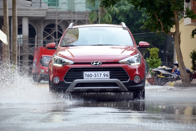 Lý do khiến xe SUV cỡ nhỏ ngày càng được ưa chuộng ở Việt Nam - ảnh 6