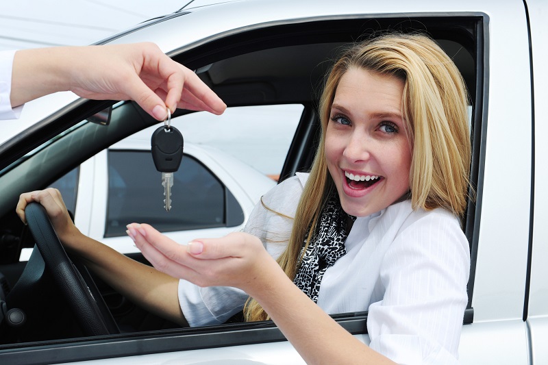 Tại sao phụ nữ khi lái xe dễ nổi cáu hơn đàn ông? - ảnh 3