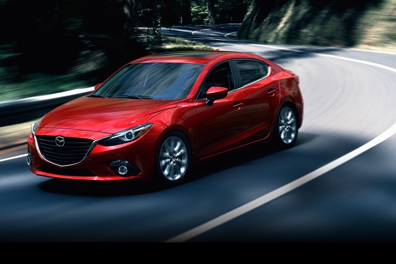 So sánh Huyndai Elantra và Mazda3: Chọn xe Hàn hay xe Nhật? - ảnh 2