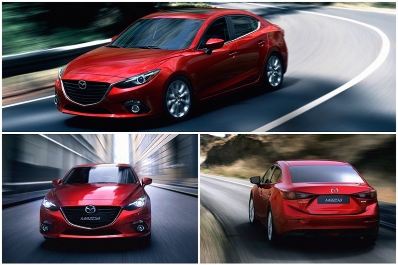 So sánh Huyndai Elantra và Mazda3: Chọn xe Hàn hay xe Nhật? - ảnh 7