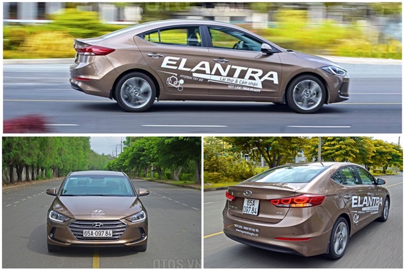 So sánh Huyndai Elantra và Mazda3: Chọn xe Hàn hay xe Nhật? - ảnh 6