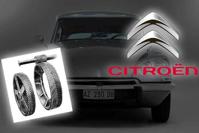 Những logo thương hiệu xe hơi ghi dấu ấn trên thế giới - ảnh 3