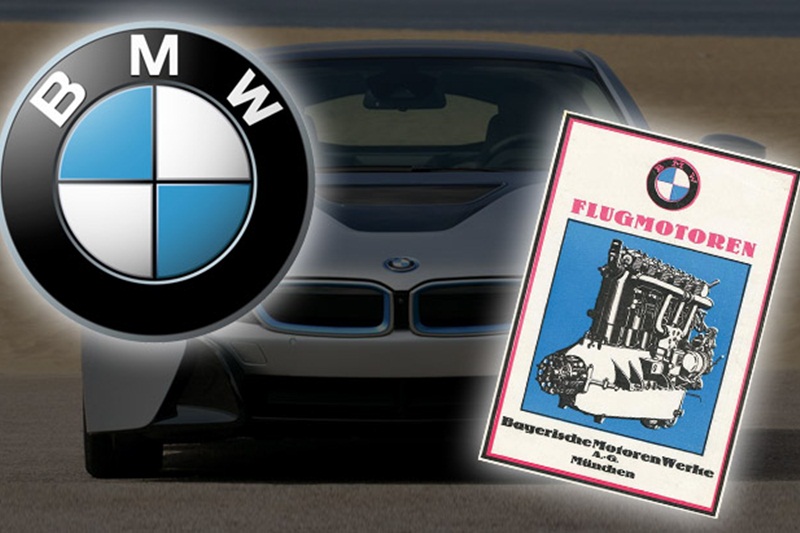 Những logo thương hiệu xe hơi ghi dấu ấn trên thế giới - ảnh 10