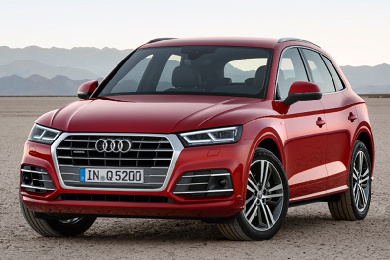 Top 5 hãng xe có giá trị thương hiệu gia tăng nhanh nhất thế giới - ảnh 1