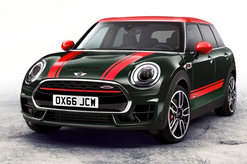 Top 5 hãng xe có giá trị thương hiệu gia tăng nhanh nhất thế giới - ảnh 2