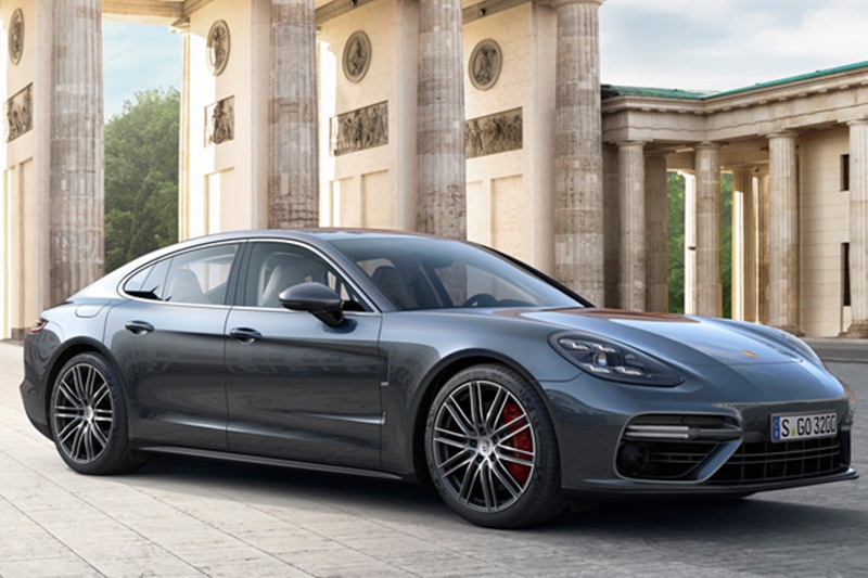 Top 5 hãng xe có giá trị thương hiệu gia tăng nhanh nhất thế giới - ảnh 3