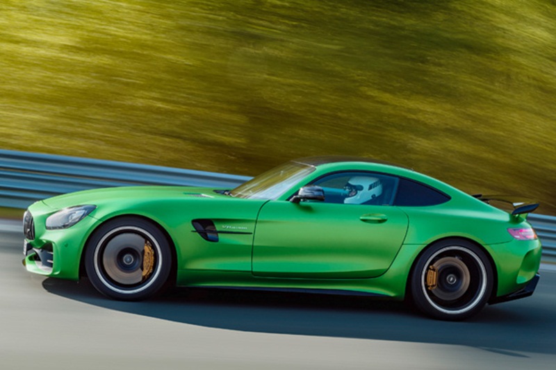 Top 5 hãng xe có giá trị thương hiệu gia tăng nhanh nhất thế giới - ảnh 4