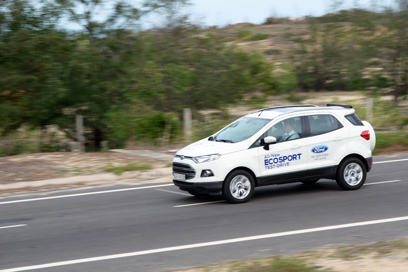 Phụ nữ nên chọn xe SUV nào phù hợp? - ảnh 1