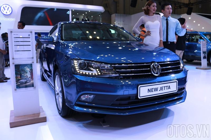 Những mẫu xe nổi bật ra mắt thị trường Việt tháng 10/2016 (Phần 2) - ảnh 3