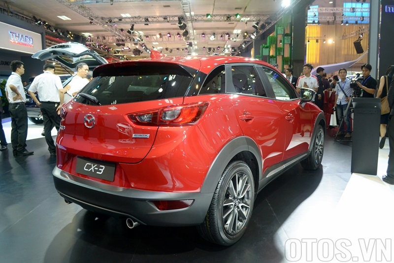 5 mẫu xe mới được khách hàng Việt mong đợi - ảnh 2
