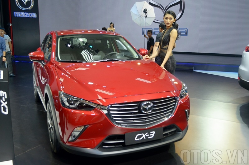 5 mẫu xe mới được khách hàng Việt mong đợi - ảnh 1