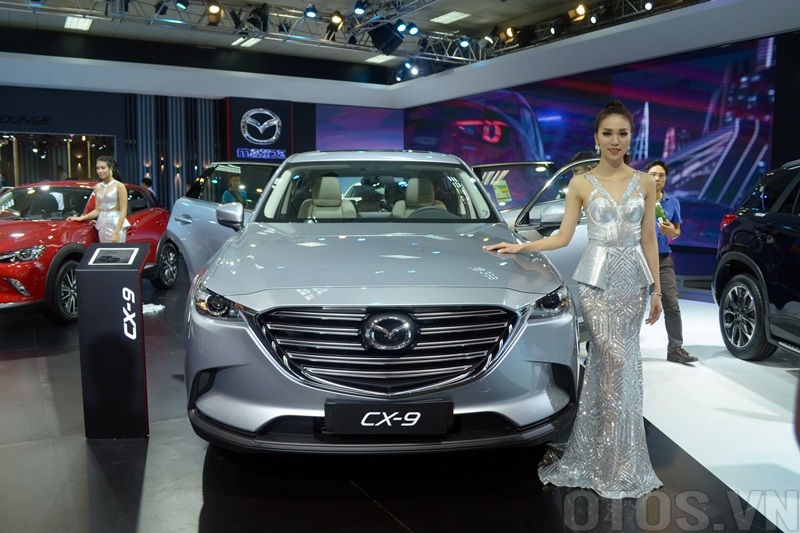 5 mẫu xe mới được khách hàng Việt mong đợi - ảnh 7