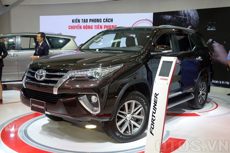 5 mẫu xe mới được khách hàng Việt mong đợi - ảnh 4