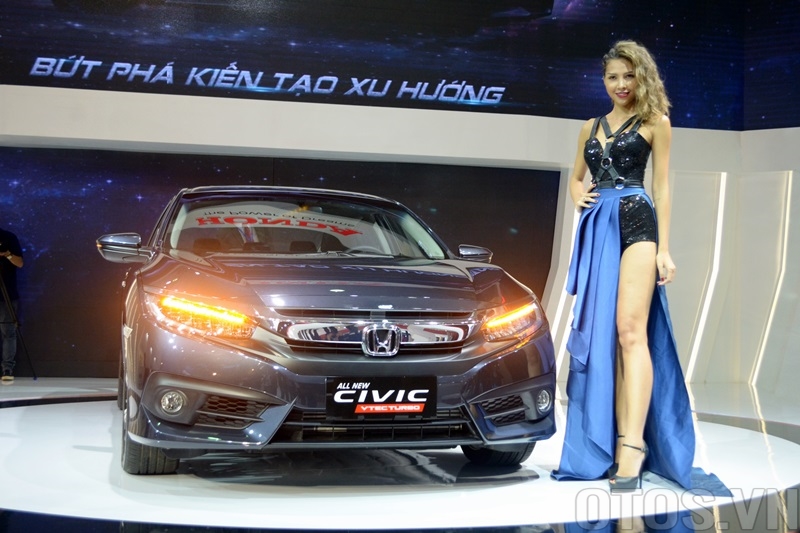 5 mẫu xe mới được khách hàng Việt mong đợi - ảnh 5