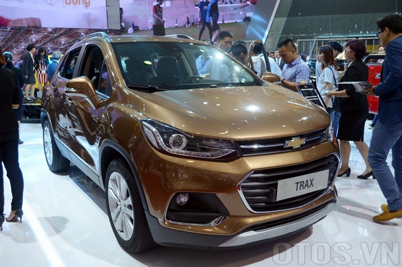 5 mẫu xe mới được khách hàng Việt mong đợi - ảnh 3