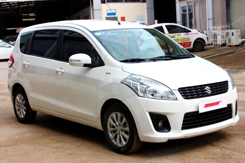 Có 400 đến 500 triệu đồng mua được mẫu xe MPV nào? - ảnh 2